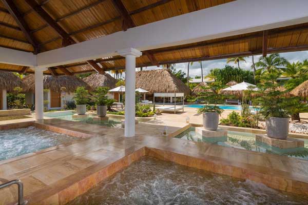 Melia Punta Cana Adults-Only All Inclusive Beach Resort