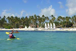 Melia Punta Cana Adults-Only All Inclusive Beach Resort