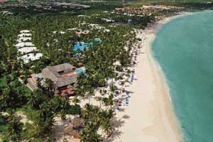 Melia Punta Cana Adults-Only All Inclusive Beach Resort